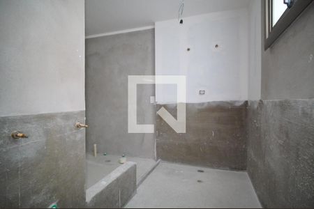 Apartamento à venda com 291m², 4 quartos e 4 vagasBanheiro da Suíte 4