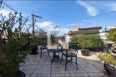 Casa à venda com 180m², 3 quartos e 2 vagas Casa à venda com 180m², 3 quartos e 2 vagasTerraço