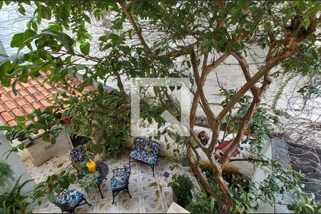 Casa à venda com 180m², 3 quartos e 2 vagas Casa à venda com 180m², 3 quartos e 2 vagasVista do Quarto 1