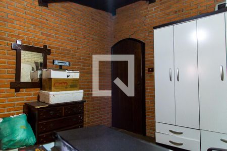 Casa à venda com 600m², 4 quartos e 6 vagasQuarto 2