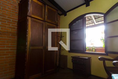 Casa à venda com 600m², 4 quartos e 6 vagasQuarto 1