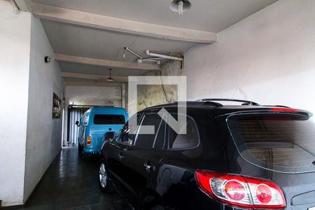 Casa à venda com 600m², 4 quartos e 6 vagasGaragem