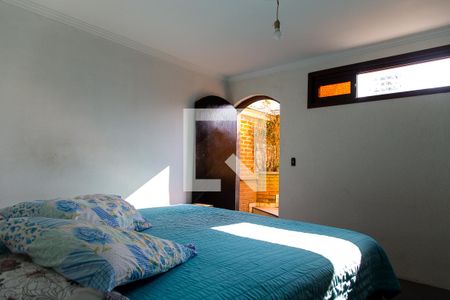 Casa à venda com 600m², 4 quartos e 6 vagasQuarto 4