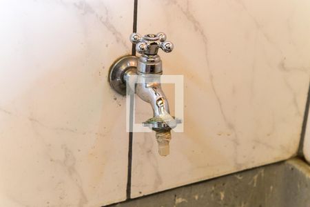 Casa à venda com 600m², 4 quartos e 6 vagasÁrea de Serviço - Torneira