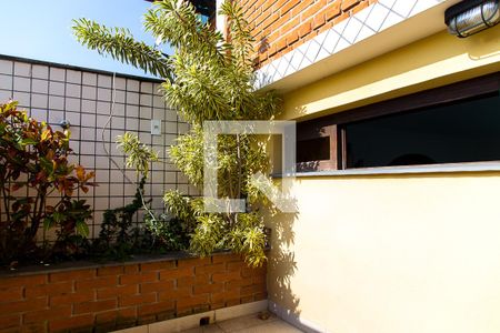Casa à venda com 600m², 4 quartos e 6 vagasVaranda do Quarto 4