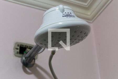 Casa à venda com 600m², 4 quartos e 6 vagasBanheiro da Suíte - Chuveiro