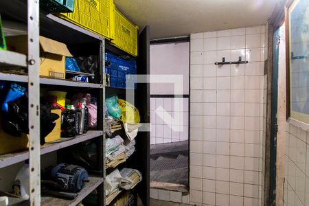 Casa à venda com 600m², 4 quartos e 6 vagasDespensa da Garagem