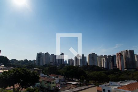 Casa à venda com 600m², 4 quartos e 6 vagasVista da Varanda do Quarto 4