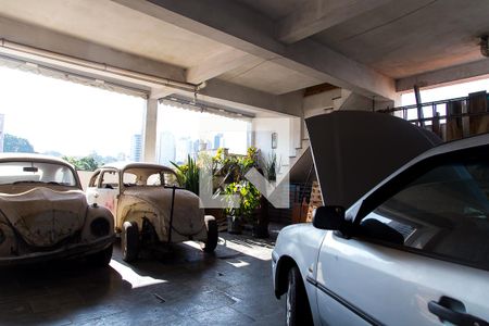 Casa à venda com 600m², 4 quartos e 6 vagasGaragem