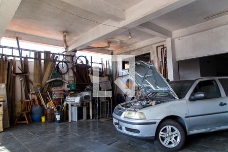 Casa à venda com 600m², 4 quartos e 6 vagasGaragem