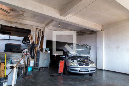 Casa à venda com 600m², 4 quartos e 6 vagasGaragem