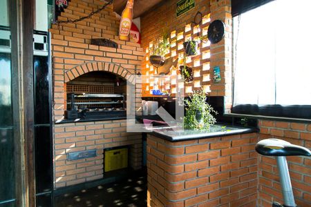 Casa à venda com 600m², 4 quartos e 6 vagasChurrasqueira