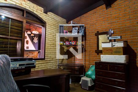 Casa à venda com 600m², 4 quartos e 6 vagasQuarto 2