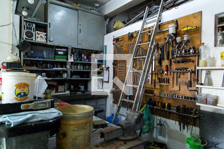 Casa à venda com 600m², 4 quartos e 6 vagasGaragem