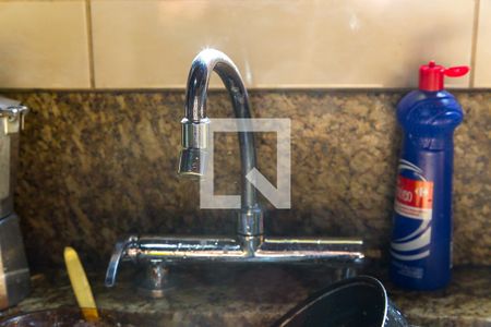 Casa à venda com 600m², 4 quartos e 6 vagasCozinha - Torneira