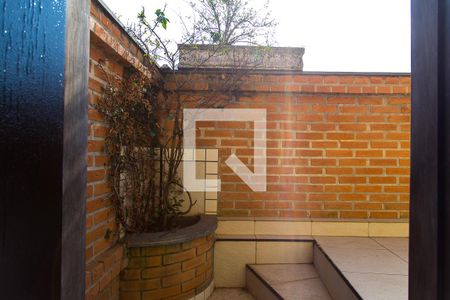 Casa à venda com 600m², 4 quartos e 6 vagasVista do Quarto 4