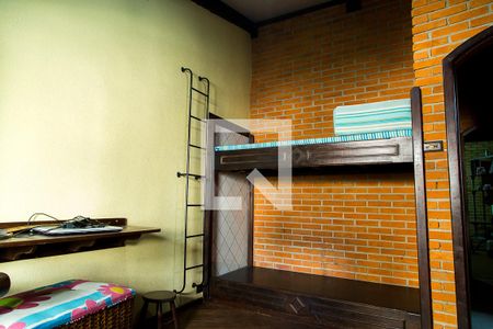 Casa à venda com 600m², 4 quartos e 6 vagasQuarto 1