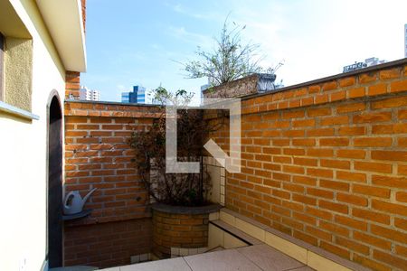 Casa à venda com 600m², 4 quartos e 6 vagasVaranda do Quarto 4