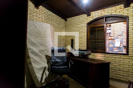 Casa à venda com 600m², 4 quartos e 6 vagasQuarto 2