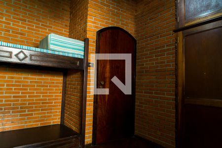 Casa à venda com 600m², 4 quartos e 6 vagasQuarto 1