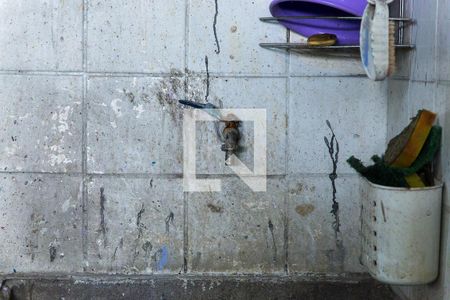 Casa à venda com 600m², 4 quartos e 6 vagasGaragem - Torneira