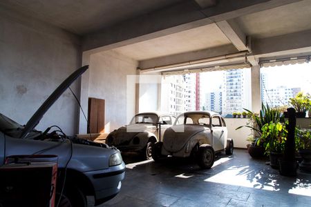 Casa à venda com 600m², 4 quartos e 6 vagasGaragem