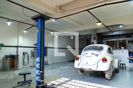 Casa à venda com 600m², 4 quartos e 6 vagasGaragem