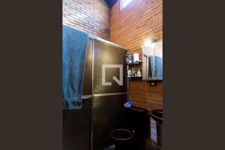 Casa à venda com 600m², 4 quartos e 6 vagasBanheiro Social