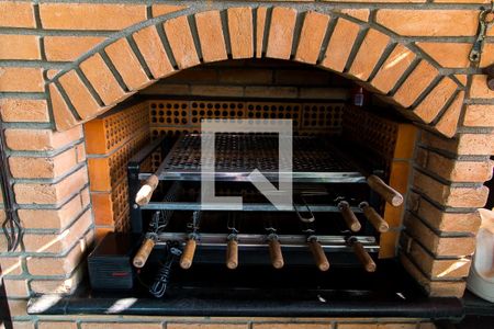 Casa à venda com 600m², 4 quartos e 6 vagasChurrasqueira