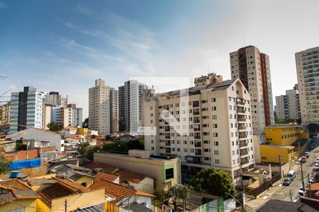Casa à venda com 600m², 4 quartos e 6 vagasVista da Varanda do Quarto 4