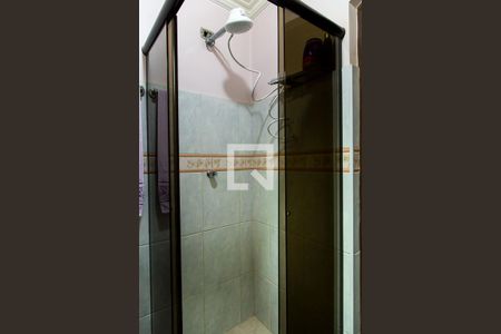 Casa à venda com 600m², 4 quartos e 6 vagasBanheiro da Suíte