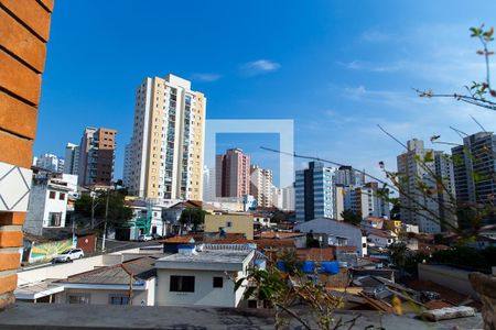 Casa à venda com 600m², 4 quartos e 6 vagasVista da Varanda do Quarto 4