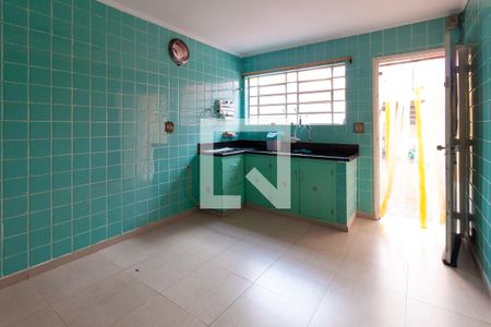 Casa à venda com 162m², 3 quartos e 2 vagasCozinha