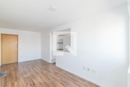 Apartamento para alugar com 50m², 1 quarto e 2 vagasSala