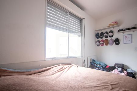 Quarto  de apartamento à venda com 1 quarto, 38m² em Santo Antônio, Porto Alegre