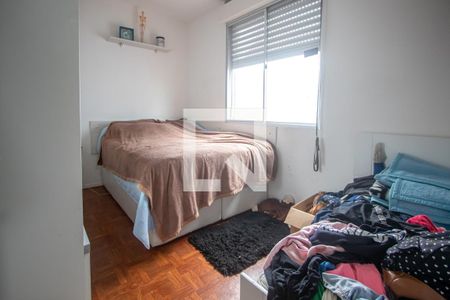 Quarto  de apartamento à venda com 1 quarto, 38m² em Santo Antônio, Porto Alegre