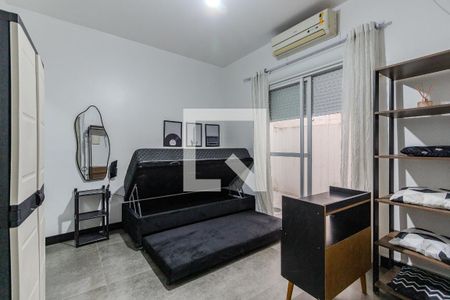 Sala/Quarto de kitnet/studio para alugar com 1 quarto, 21m² em Cidade Baixa, Porto Alegre
