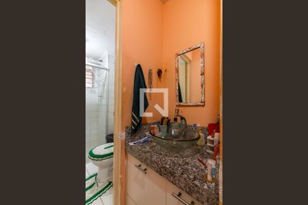 Apartamento à venda com 47m², 2 quartos e 1 vagaBanheiro