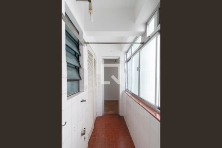 Apartamento à venda com 102m², 3 quartos e 1 vagaÁrea de Serviço