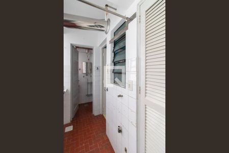 Apartamento à venda com 102m², 3 quartos e 1 vagaÁrea de Serviço