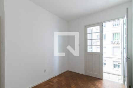 Apartamento à venda com 102m², 3 quartos e 1 vagaQuarto 3