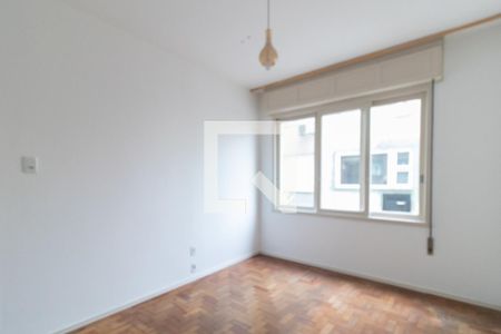 Quarto 1 de apartamento à venda com 3 quartos, 102m² em Centro Histórico, Porto Alegre