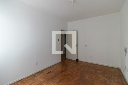 Sala de apartamento à venda com 3 quartos, 102m² em Centro Histórico, Porto Alegre