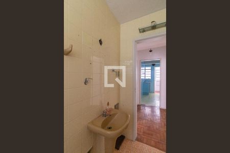 Apartamento à venda com 102m², 3 quartos e 1 vagaBanheiro