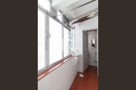 Apartamento à venda com 102m², 3 quartos e 1 vagaÁrea de Serviço