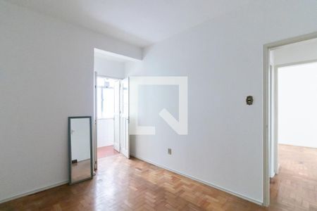 Quarto 2 de apartamento à venda com 3 quartos, 102m² em Centro Histórico, Porto Alegre