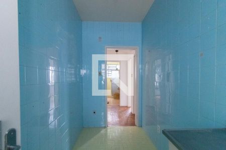 Apartamento à venda com 102m², 3 quartos e 1 vagaCozinha