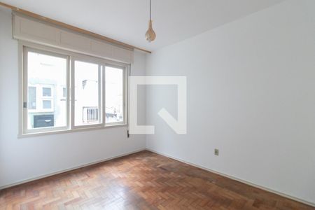 Quarto 1 de apartamento à venda com 3 quartos, 102m² em Centro Histórico, Porto Alegre