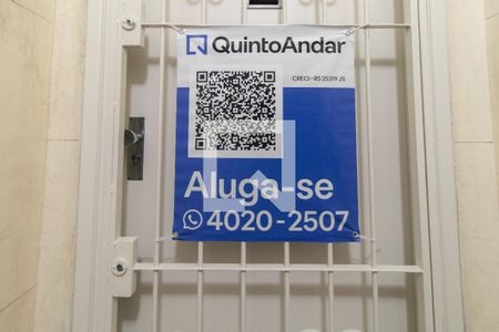 Apartamento à venda com 102m², 3 quartos e 1 vagaEntrada