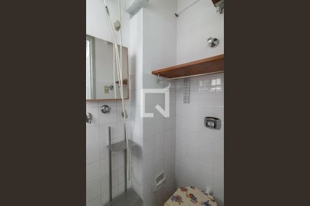 Apartamento à venda com 102m², 3 quartos e 1 vagaLavabo